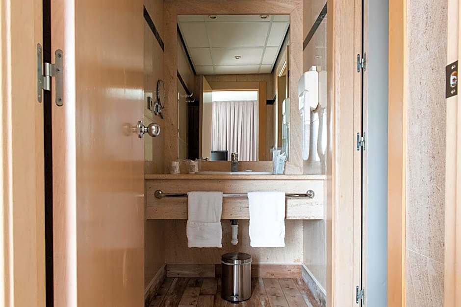 Hotel Palacio del Mar