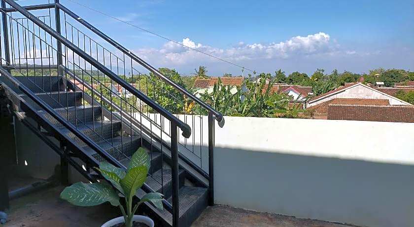 Kendang Kempul Hostel