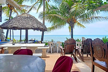 Terra Rika Beach & Dive Resort