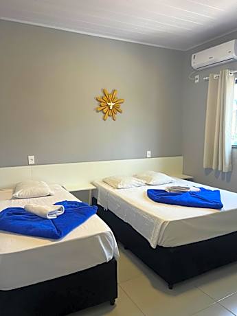 Hotel Pousada Colliseu