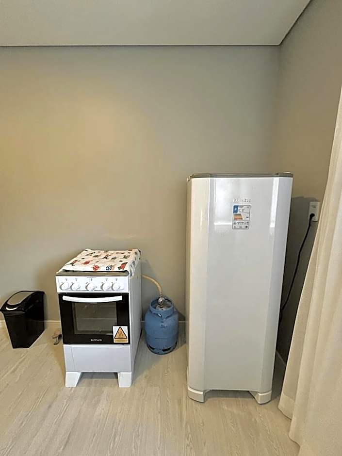 Hotel Residencial Manaus - Dom Pedro I