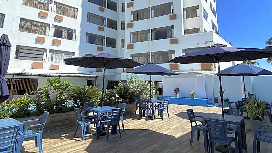 Hotel Toné by On vacation