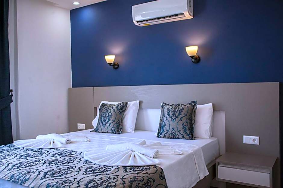 Demyra Boutique Hotel