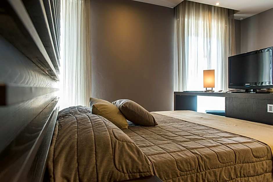 Hotel Belvedere