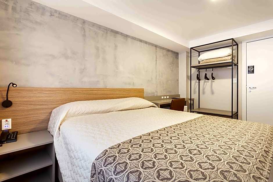 Hotel Dom Rafael Executivo