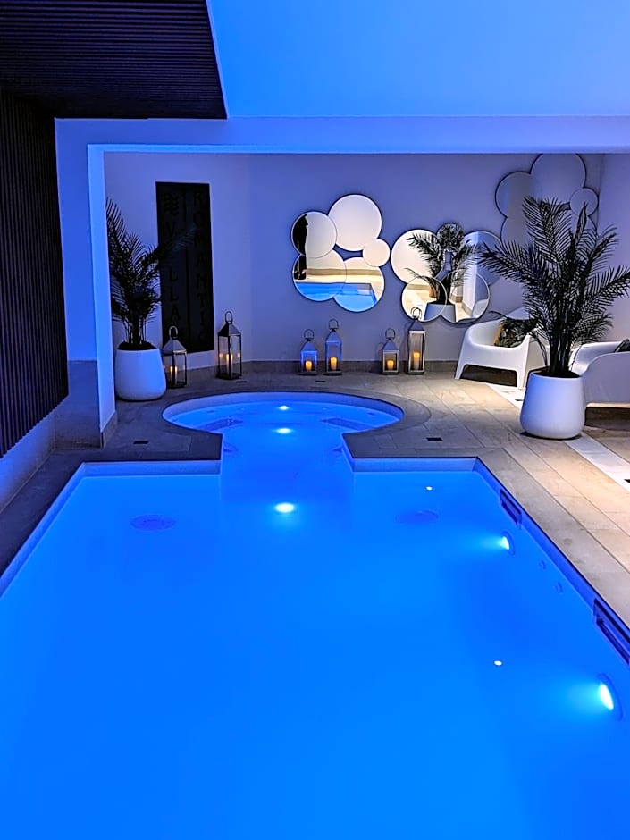 Hotel Villa Romantic & Spa