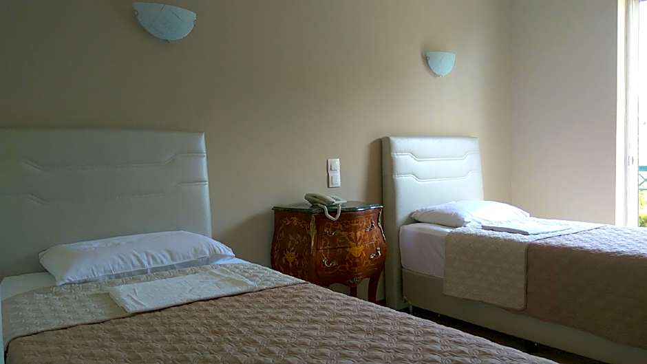 Hotel Anesi
