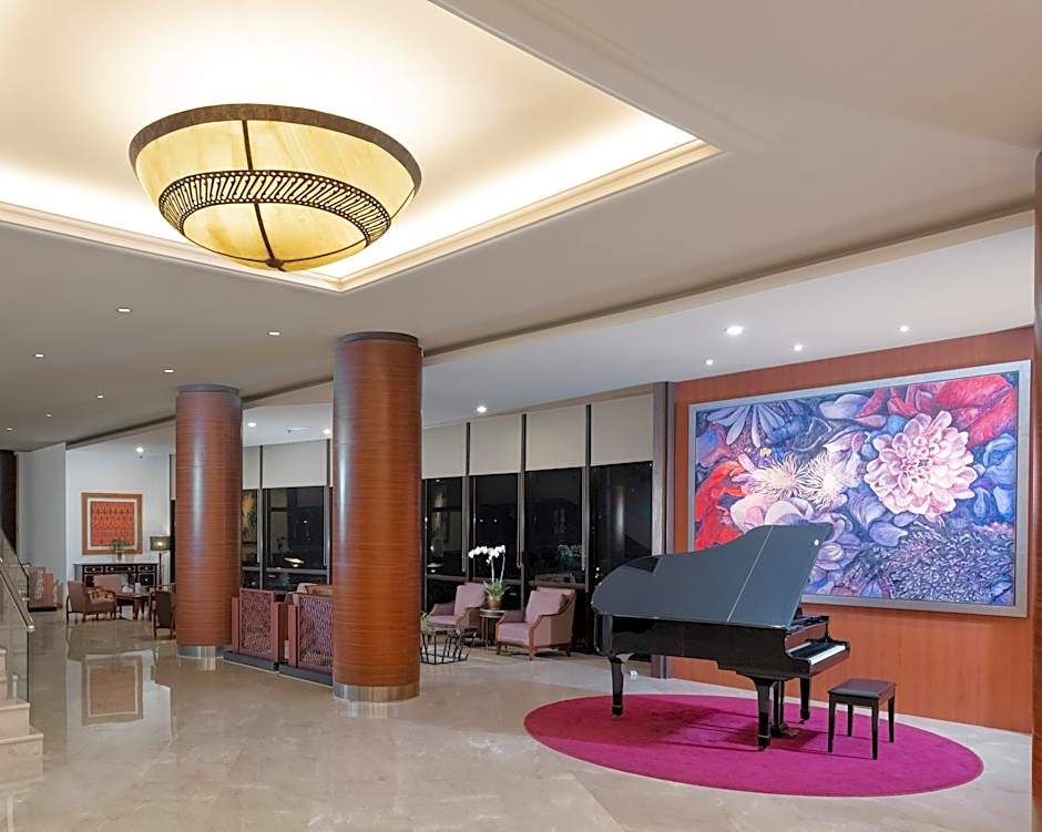 Hotel Santika Premiere Bintaro