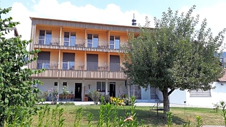 Gästehaus Bernhard