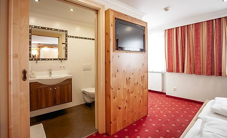 Gasthof Schmalzerhof