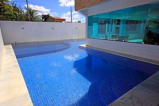 Praia dos Carneiros Flat Hotel Apto completo