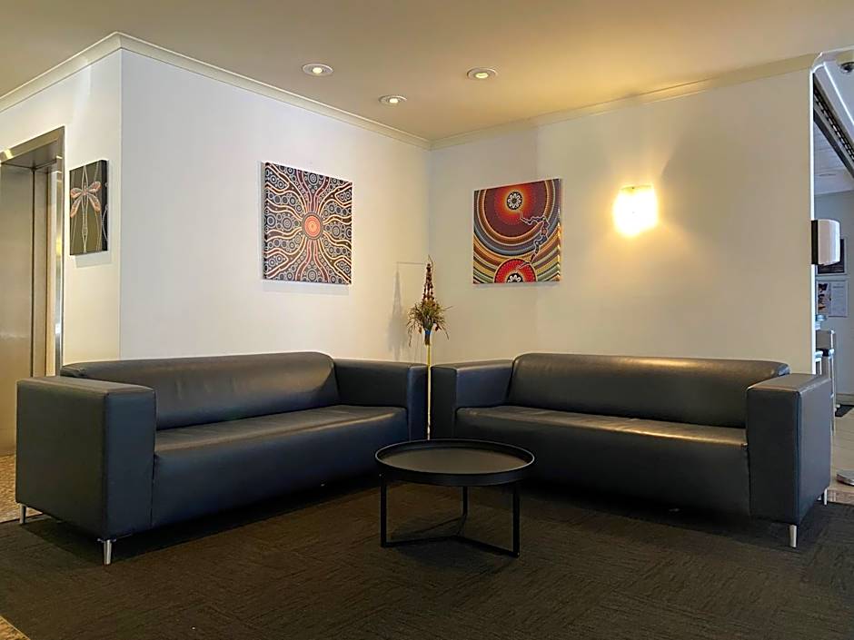 Comfort Inn & Suites Goodearth Perth
