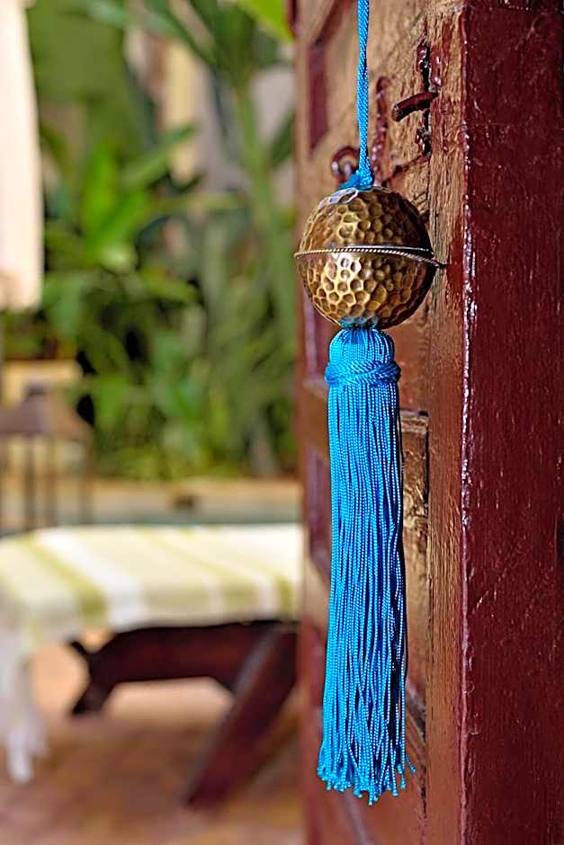 Riad les Ammonites and Spa