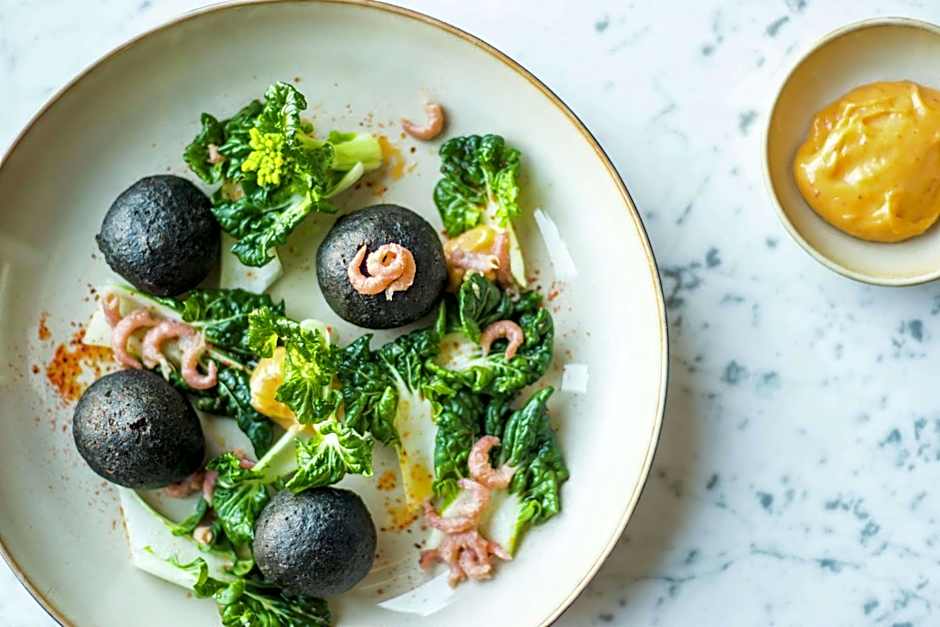 Hilton Brussels Grand Place