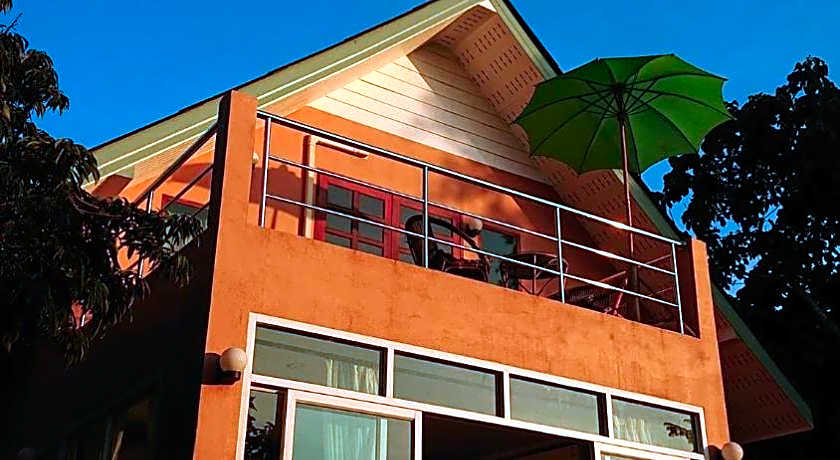Bed and Breakfast Chiang Rai