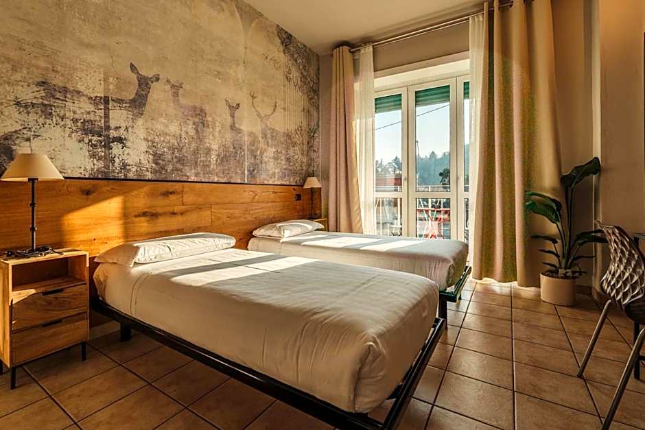 Foto 1 daripada 23 — Locanda Da I Baldi