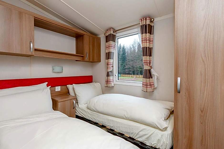 Loch Awe Holiday Park