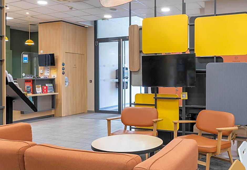 B&B HOTEL Lyon Ouest Tassin