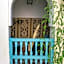 Riad Le Coq Berbère
