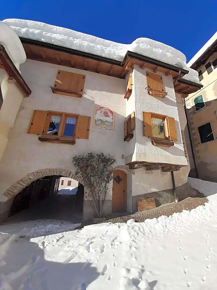 Coriva Homes Termenago