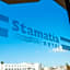 Stamatia Hotel