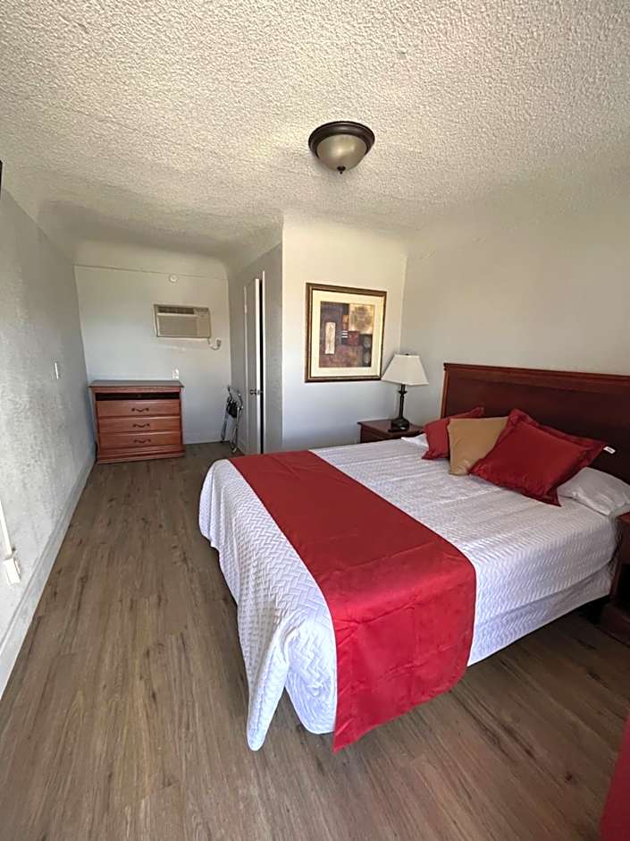 Arizona 9 Motor Hotel