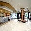 Atrium Hotel Vancouver