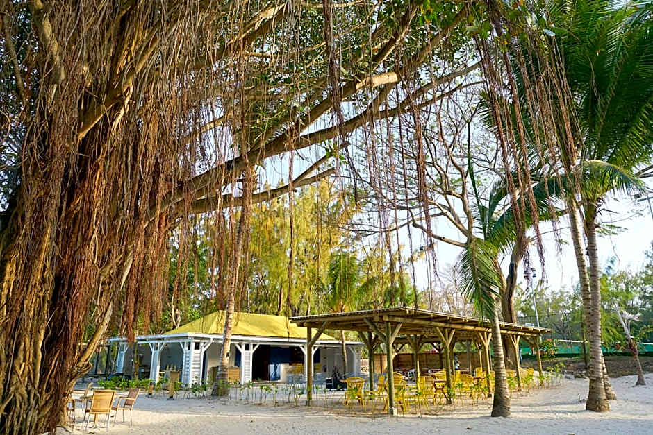 Lagoon Attitude (Adults Only)