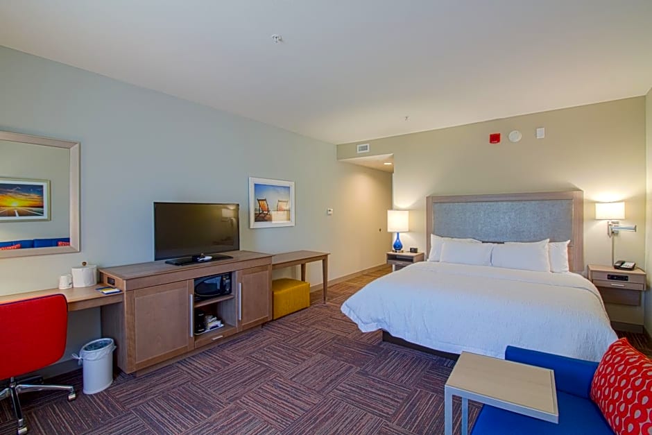 Hampton Inn Crestview South I-10, Fl