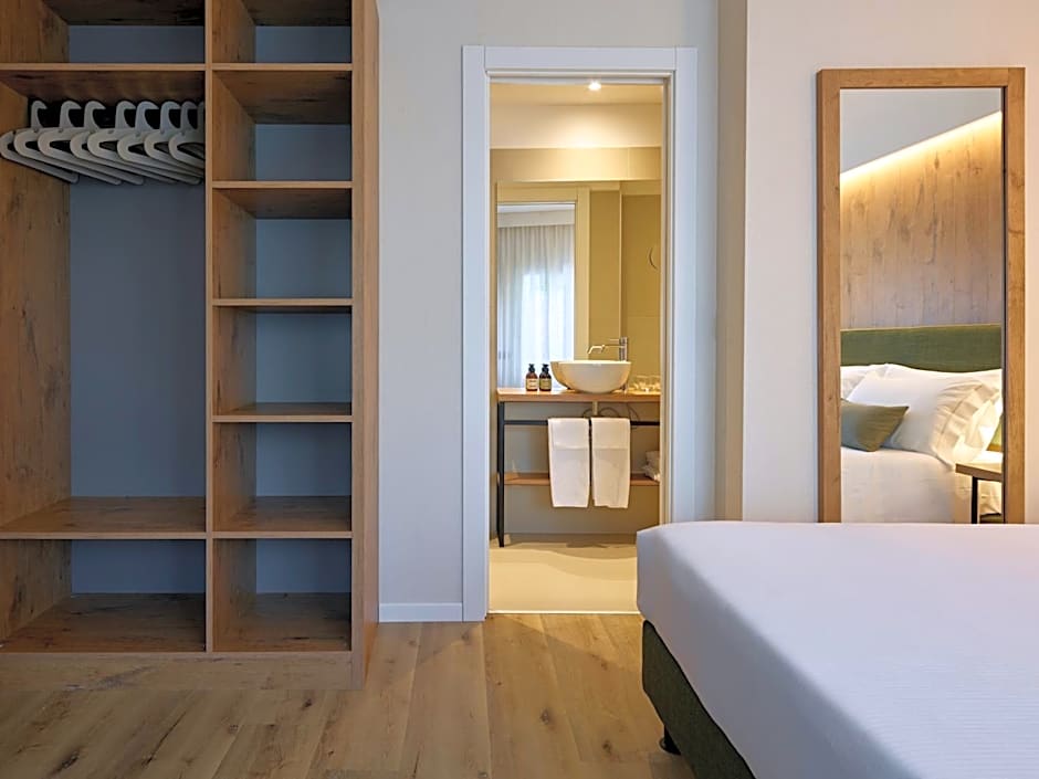 Hotel America