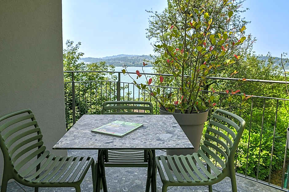 La Villa du Lac