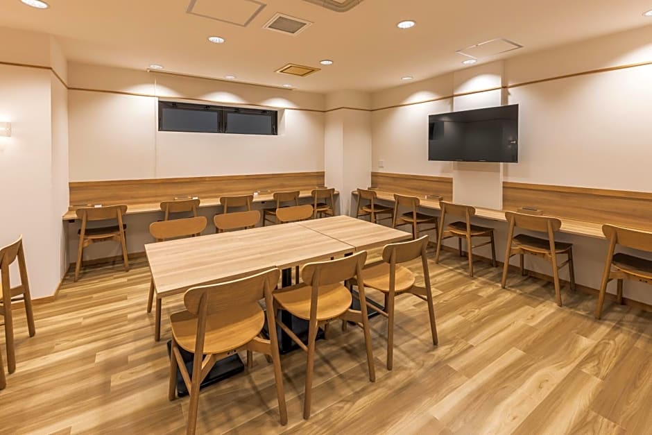 JR CLEMENT INN HIMEJI