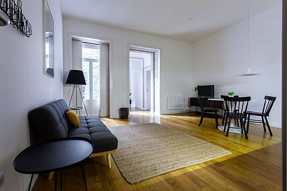 Oporto City View - Santa Catarina