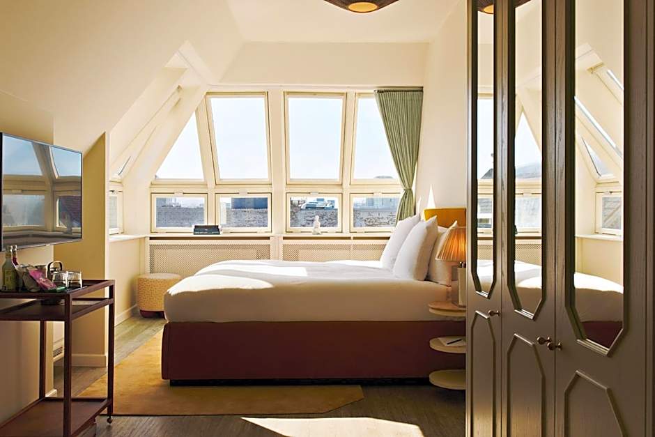 Coco Hotel
