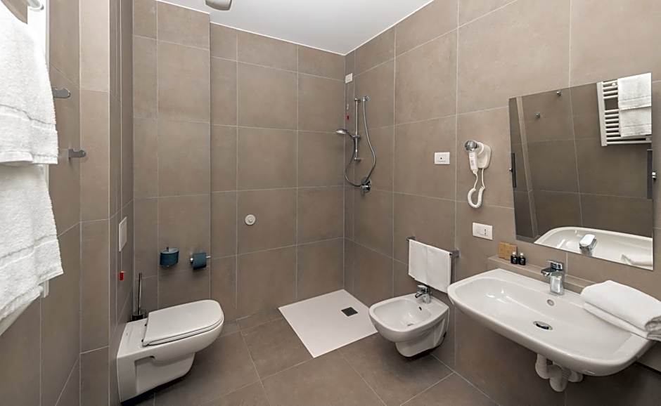 Hotel Canton dell'Orto
