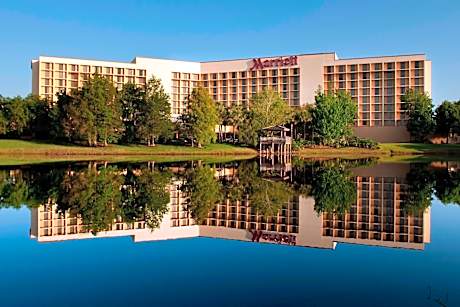 Marriott Orlando Airport Lakeside