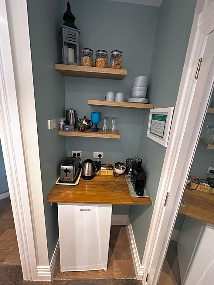 Two Rivers Ohakune - Boutique Bed and Breakfast