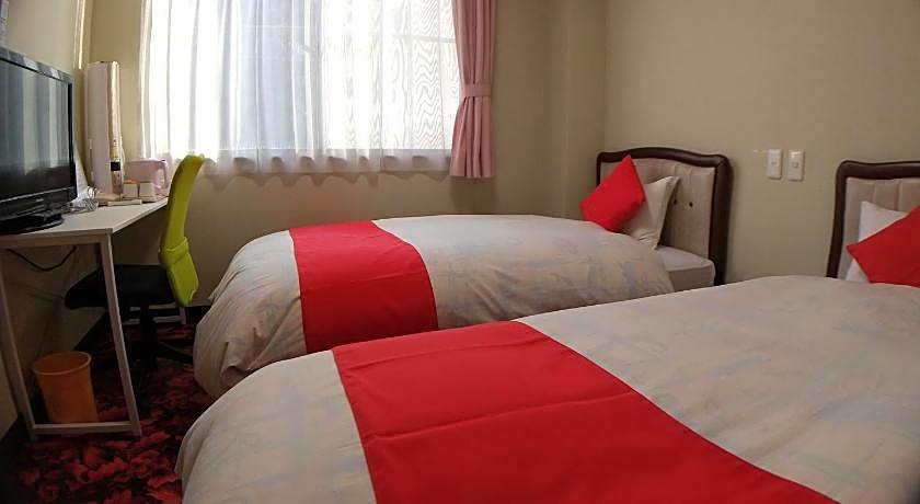 Business Hotel Kyugetsu Tsukumi