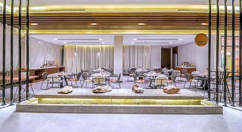 Ewaa Express Hotel - Tabuk