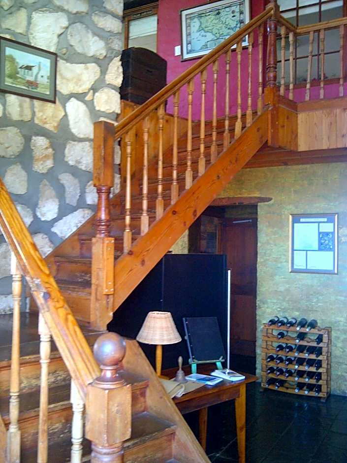 Agulhas Country Lodge