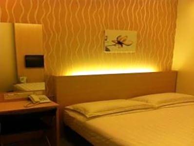 The Regency Garden Hotel