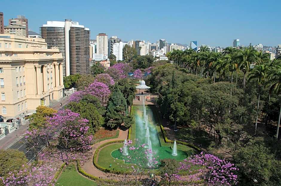 Ibis Belo Horizonte Liberdade