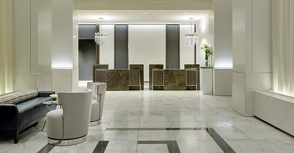 Boston Park Plaza