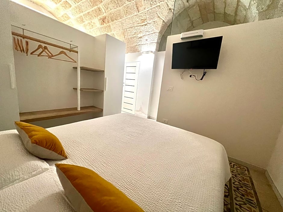B&B Suite Amare Polignano