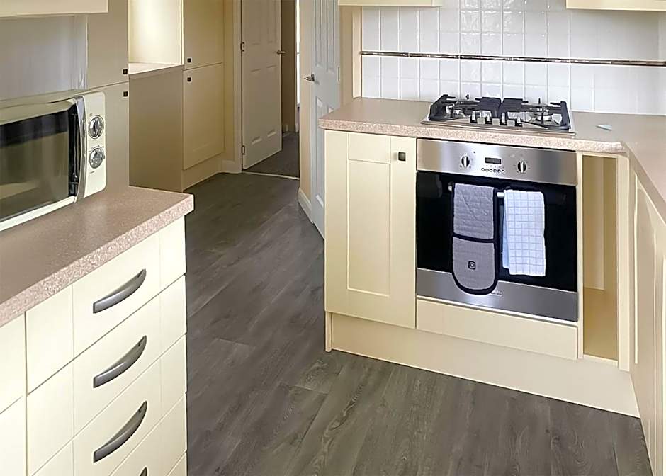 Whitecairn Holiday Park