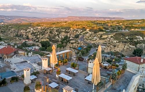 Exedra Cappadocia
