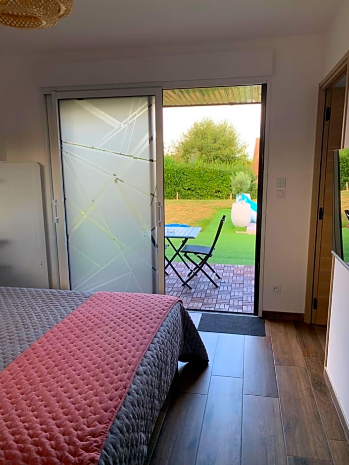 Les Chambres de Lily 1