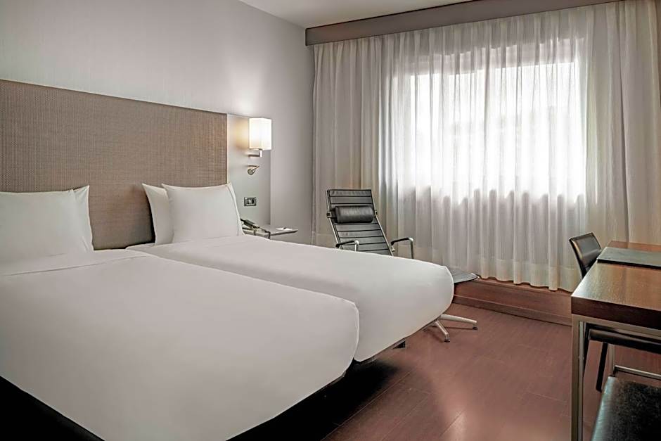 AC Hotel by Marriott Porto