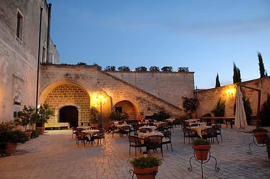 Castello Conti Filo