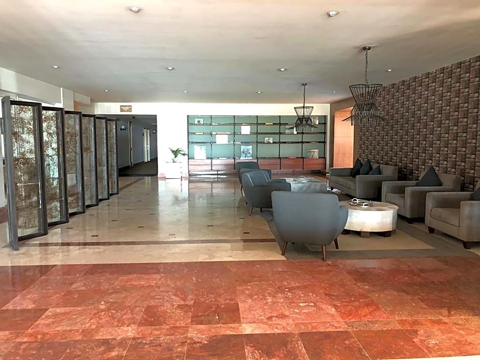 Hotel Real de Minas Bajio